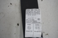 фото thumb №7, Subaru xv обшивка багажника pas задній лівий 94026fj010 94046fj010 94015fj010