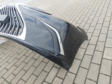 фото thumb №7, Бампер перед переднє pdc радар омивачі комплектний lexus es vii 7 300 h 223