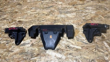 фото thumb №1, Citroen c4 ii b7 ковзани бампера зад 9671179280