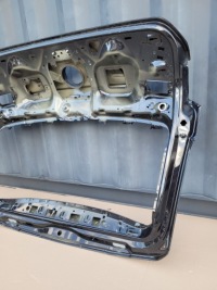 фото thumb №13, Vw t-roc 2ga крышка багажника зад задняя 2ga827159