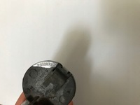 фото thumb №4, Заглушка фаркоп перед 735267295 alfa romeo 147