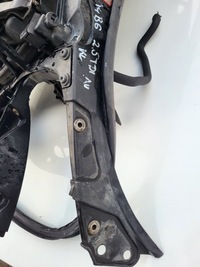 фото thumb №7, Pas передний радиатор audi a4 b6 2.5 tdi комплект