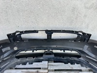 фото thumb №6, Бампер перед передній mazda mx-30 mx30 2020- dn4e-50031 повний