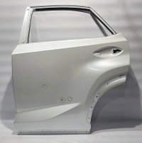 Купить Дверь левое  задняя lexus nx 14-21 оригинал, фото thumb