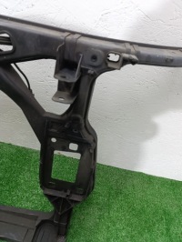 Audi a4 b8 08- a5 8t ремень передний усилитель передние замок om Киев, фото thumb