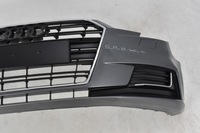 фото thumb №7, Audi a3 обычный lift бампер перед