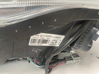 фото thumb №8, Nissan leaf i лампа правый перед 26010 3nl0a