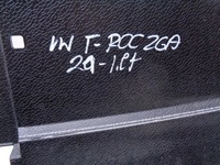 фото thumb №8, Решітка радіатора решітка радіатора vw t-roc 2ga 21- lift