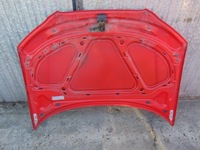 фото thumb №10, Капот крышка двигателя audi a3 8p большой решётка радиатора