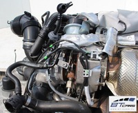 фото thumb №5, Vw audi skoda seat турбіна турбонагнітач 04l253019q 04l253010b 2.0 tdi 04l