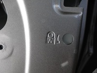 фото thumb №12, Volvo xc40 ii 2 поколение 17- дверь door правые зад