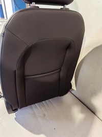 фото thumb №6, Opel astra k lift сидіння пасажира правий перед