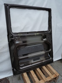 фото thumb №11, Vw t6 дверь сдвижные левая