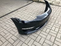 фото thumb №6, Бампер передній tesla model 3 iii + напрямні заглушка