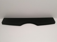 фото thumb №1, Fiat 500 lift полиця задня багажника оригінал