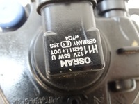 фото thumb №7, Протитуманна фара лампа права renault laguna iii 8200074008