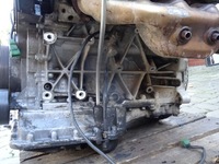 фото thumb №11, Audi a8 d2 двигун 3.7 aqg блок головки 99-02 260km oryg