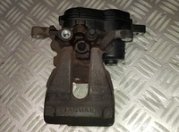 фото thumb №6, Jaguar xj x351 lift супорт гальмівний лівий задня моторчик електричний lh 15r