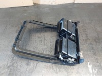 фото thumb №12, Решітка повітропровід середня volkswagen touran i 1t1819728a