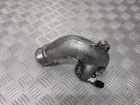 фото thumb №1, Труба шланг интеркулер peugeot 307 2.0 hdi