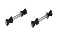 фото thumb №1, Соединители соединитель mercedes ml w163 2szt задняя