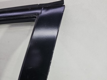 фото thumb №12, Двері перед ліві honda civic viii sedan срібний