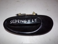 фото thumb №1, Ручка наружная правый/левый зад sebring ii