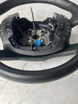 фото thumb №5, Кермо шкіра citroen c5 iii x7