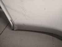 фото thumb №6, Защита стойка потолочный audi a6 c6 4f9867245f