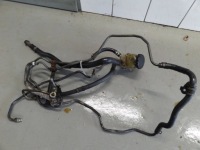 фото thumb №6, Toyota avensis t25 2.0 vti 2005 шланг гідропідсилювач бачок рідини