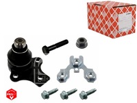 фото thumb №9, Шаровая опора wah. vw audi bora 4 motion 1j caddy 2 9k c