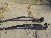 фото thumb №1, Iveco daily 15- рессоры задняя задние комплект