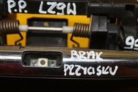 фото thumb №8, Ручка дверь правый перед audi lz9w a8 d3