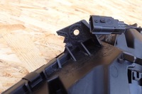 фото thumb №11, Renault clio v mitsubishi colt viii противотуманная фара лампа drl led левая 266058078r