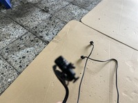 фото thumb №6, 2x трубки шланг обратка wody бачок 2.0 bluehdi peugeot expert 3 iii