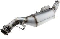 фото thumb №2, Фільтр часток твердих dpf nty dpf-me-004