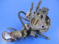 Ford sierra 87-93 1.8 моноинжектор Киев, фото thumb