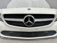 фото thumb №6, Mercedes cla w117 lift перед бампер pas лампы капот радиатор pas