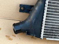 фото thumb №3, Mitsubishi asx радіатор інтеркулер