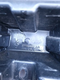 фото thumb №9, Бампер перед передний dodge charger 11-15 srt+ абсорбер str8 giełda poznań