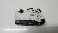 фото thumb №1, Vw passat cc 08- замок правый задняя 5n0839016a 6pin