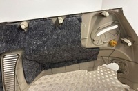 фото thumb №8, Правая обивка багажника renault koleos i hy_ t110421 2.5l бензиновый