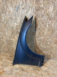 фото thumb №1, Крыло правый перед 368 c368 mercedes s-klasa w221 lift