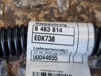 2021 bmw 3 g20 g21 жгут электрическая 8483814 в Украине, фото thumb