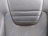 фото thumb №8, Сидіння комплект opel zafira a i 1999-2005 recaro обшивки напівшкіра opc