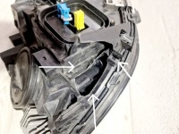 фото thumb №10, Лампа передня ліва full led mercedes gls w166 ils a1669062703