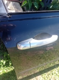 фото thumb №6, Chrysler 300c дверь правый перед pxr