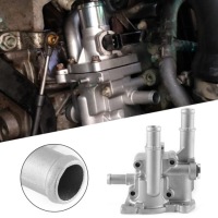 фото thumb №12, Корпус termostatowa термостата 96984103 замінник do opel / vauxhall