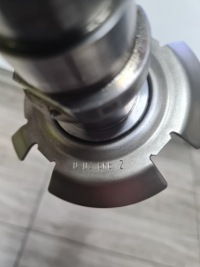 фото thumb №10, Распределительный вал mercedes cla w118 m260.920