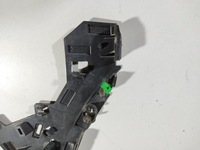 фото thumb №8, Volvo v60 18r- кронштейн бампера правий перед